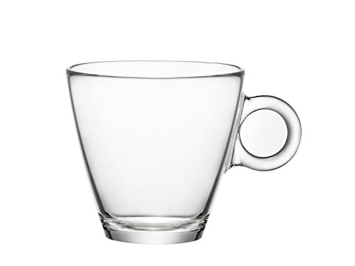 Bormioli Rocco Easy Bar Espresso tazzina 100ml