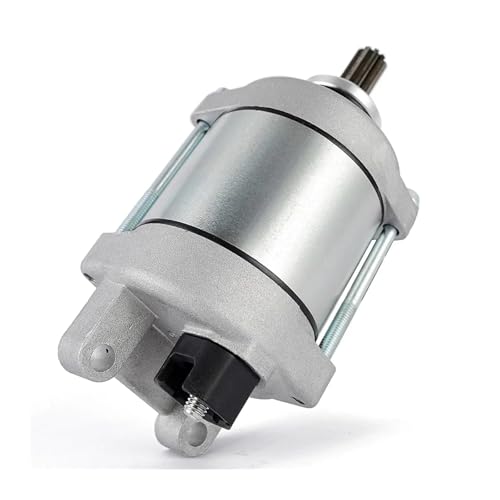 Démarreur électrique 78140001000 pour EXC SX-F 450 et FC450