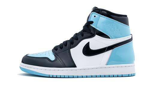 AIR JORDAN 1 Retro High Og 'Blue Chill' Womens -Cd0461-401 - Size W6.5