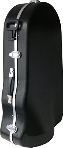 Steinbach B-Tuba mit 3 Perinetventilen im ABS-Koffer