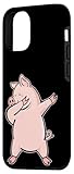 Zoom IMG-1 pig dabbing dab danza divertente Zoom IMG-1 pig dabbing dab danza divertente