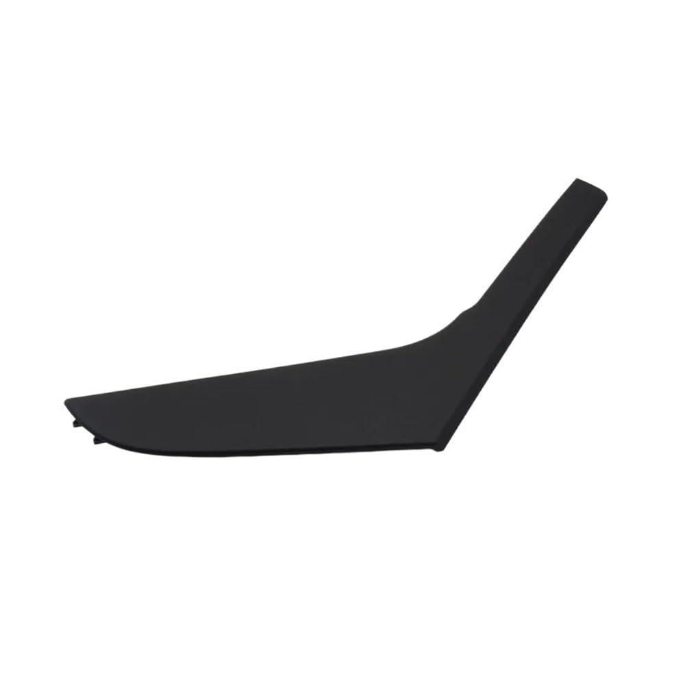 Xyszqjzyp Left Car Interior Door Panel Handle Car Inner Door Handle Inside Interior Pull Front Right For Golf 6 Mk6 2009-2013 5K4868039a 5K4868040a