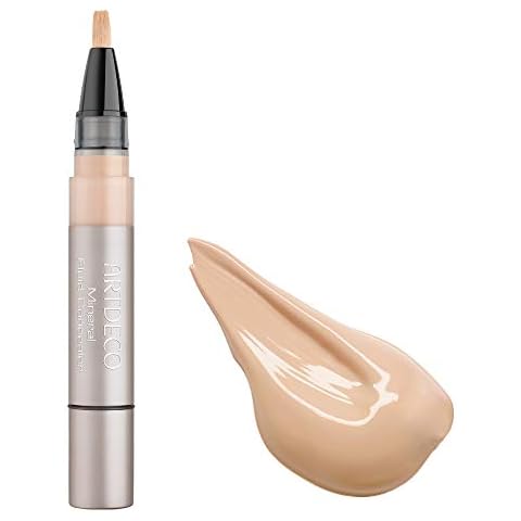 Artdeco Mineral Líquido Corrector 09 Beige Neutro Cover