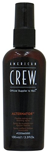 American Crew American Crew Alternator Flex Spray, 3.3 oz (Pack of 2)