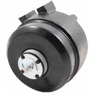 Refrigeration Fan Motor 4 Watt 115 Volt 1550 RPM CW