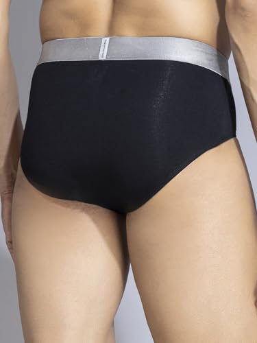 Image of John Players Cotton Brief Underwear for Men