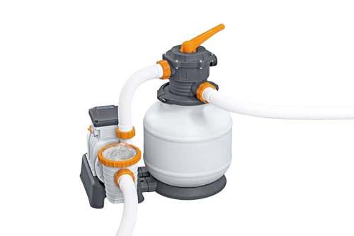 Image of FunZone 8327L /2200gal Sand Filter