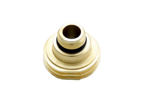 Adattatore ACME 21,8 GPL LPG