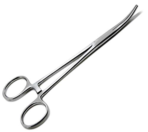 Rankin Crile Curved 6.25