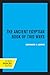 Ancient Egyptian Book of Two Ways (UC Publications in Near Eastern Studies) (Volume 17)