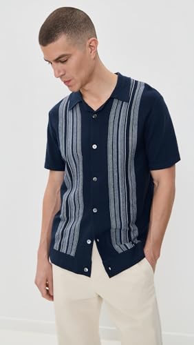 Rails Men's Silas Shirt2