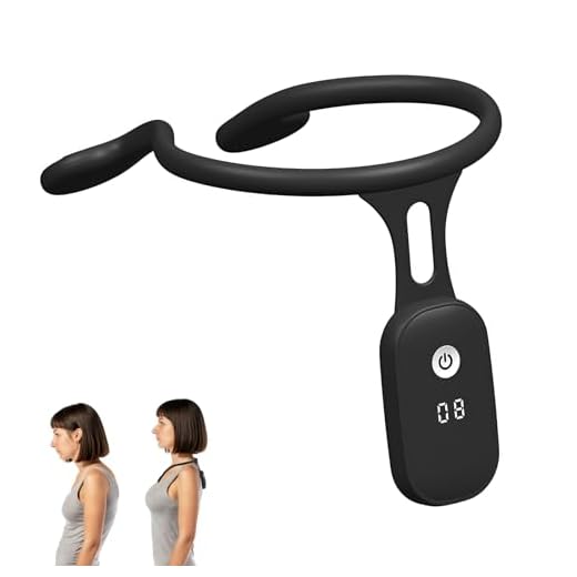 Kryotexne Intelligent Posture Corrector
