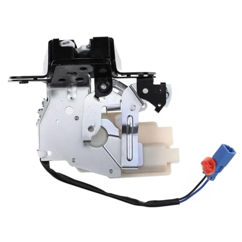 Trunk Latch for Honda Fit/Jazz Hatchback GD1 GD3 2005-2008, 1Pcs Rear Trunk Latch Tailgate Door Lock Actuator 74801SAAE21