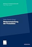 vhb ranking finance  Weiterentwicklung der Produktion: Tagungsband der Herbsttagung 2008 der Wissenschaftlichen Kommission Produktionswirtschaft im VHB (Beiträge zur Produktionswirtschaft)