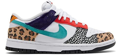 Image of Nike Dunk Low SE Women's Trainers