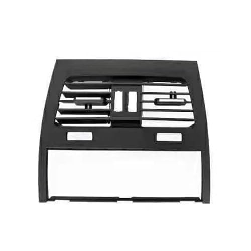 Rejillas de ventilación centrales y salida de aire acondicionado para BMW Serie 5 GT F07 2010-2017