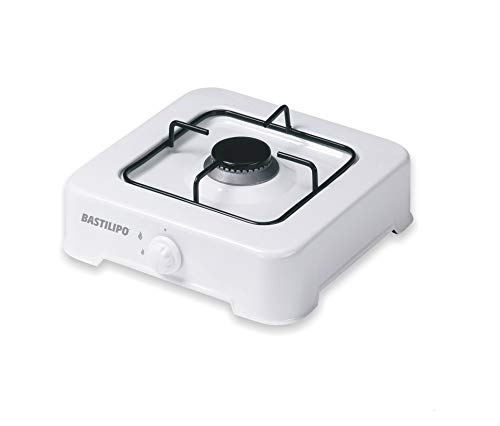 Cocina de Gas Butano o Propano, 1 Fuego