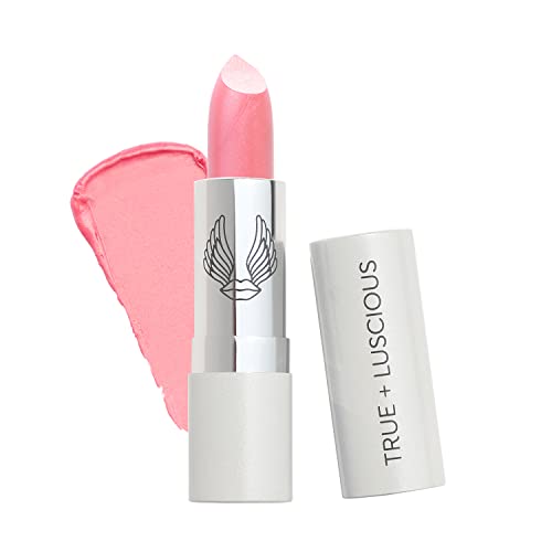 True + Luscious Breathless Pink