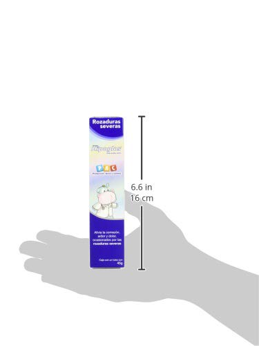 Salud, Baby Product pomadas rozaduras bebe severas Marca Hipoglos (3)