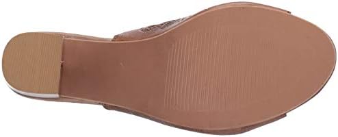 Roper Womens Mika Shoe, Tan, 11 | Image 3