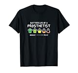 Witty Orthotist Sarcastic Birthday