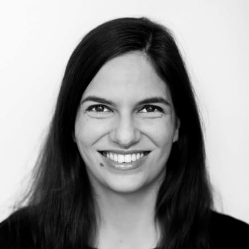 385 Maria Jensen - Giving cows a voice through epigenetics while drastically improving animal welfare