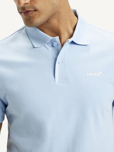 Image of Levi's Men's Slim Fit Polo T-Shirt