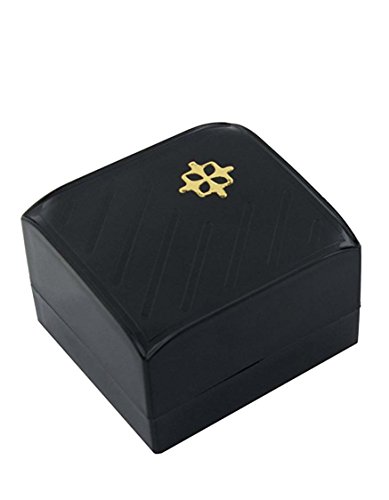 Stylish Alphabet A Cufflinks Set, Formal Stainless Steel