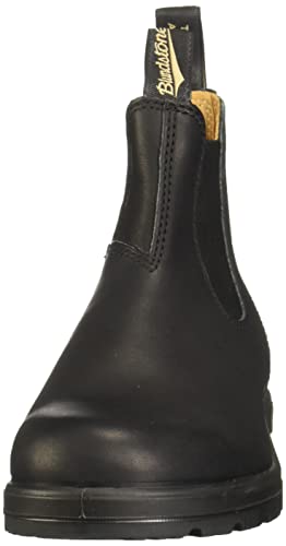 Blundstone Women's Unisex Super 550 Series Boot,11.5, Black2