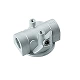 P561134 Heavy Duty Hydraulic Filter Base, 3/4