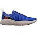 Price comparison product image Under Armour Mens HOVR Mega 3 Clone Running Shoes Blue 8 (42.5)