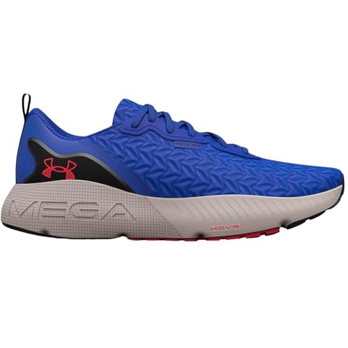 Image of Under Armour Mens Ua HOVR Mega 3 Clone Sneaker