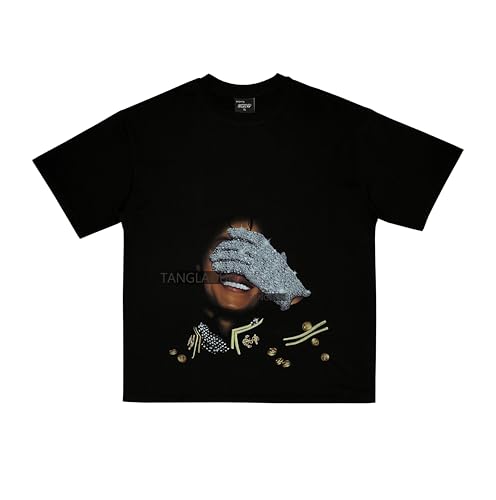 Mens Graphic Tee, MeJend T Shirt,2