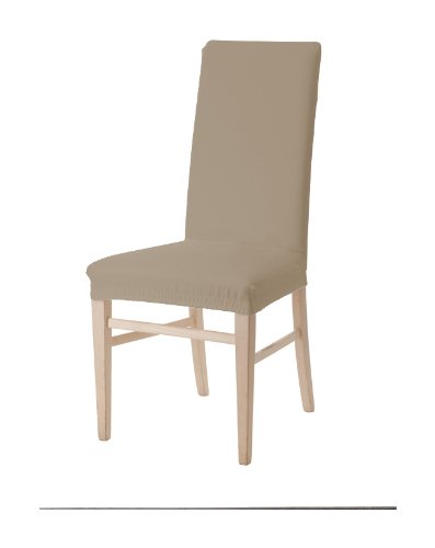 Wagner Textilien Bi-Elastic  Funda Color De Arena BI Elastic