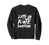 Let’s Go Kitesurfing Surfing Kite