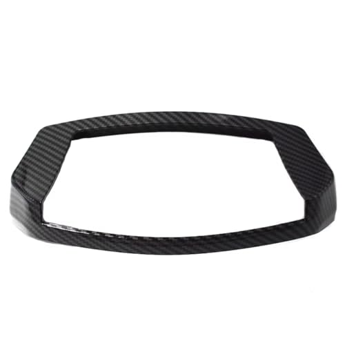 Couvercle d'instruments Étanche pour Nmax 155 Accessoires Moto Protection - 4