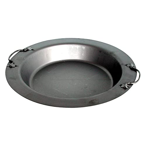 Rusan B44 - Brasero (chapa, 44 cm)
