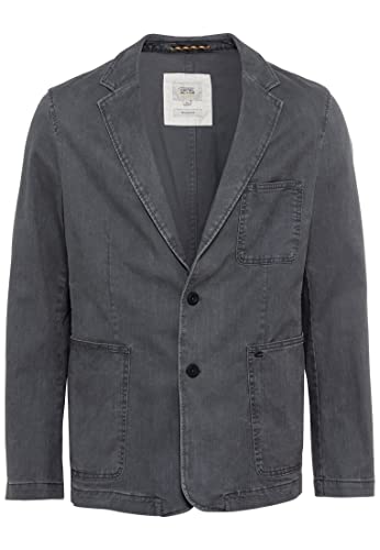 Camel Active Hemd in marine indigo - 0001 günstig kaufen