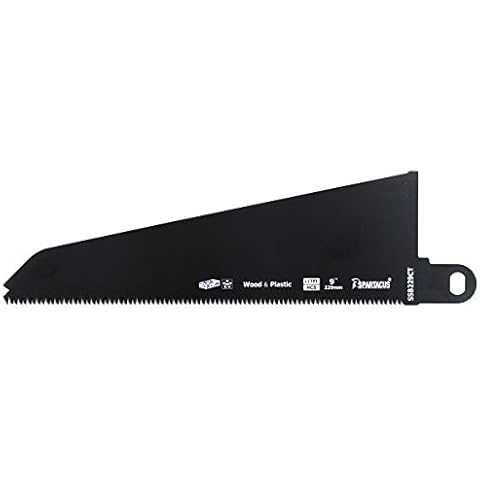 Spartacus SSB229CT 239mm Scorpion Saw Wood Cut Blade Fits KS890 KS890E FKS890E KS890EK KS890GT KS880 Cover