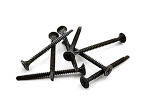 Globstar 200x Trockenbau Schnellbauschrauben PH2 3.5x35