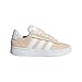 Adidas Women's Grand Court Alpha 00s, Wonder White/White/Wonder White, 8.5