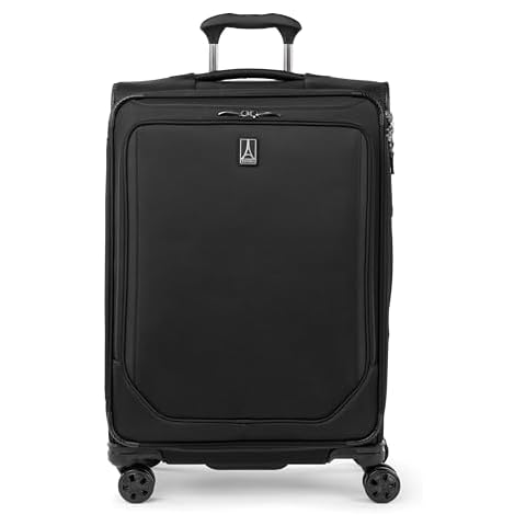 Travelpro Crew Classic 25-Inch Spinner Cover