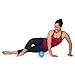 OPTP PRO-Roller Soft Density Foam Roller – Low Density Soft Foam Roller for Physical Therapy, Pilates, Yoga Foam Roll Exercises, and Muscle Recovery - Blue 36