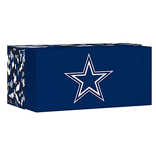 Team Sports America Dallas Cowboys, Ceramic Cup O'java 17Oz Gift Set #TOP4