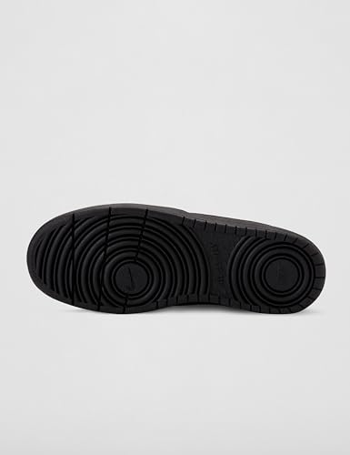 Image of Nike Unisex Kids' Court Borough Low Recraft Shoes - Boys Girls Toddlers & Baby Sneakers