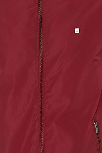 Image of Allen Solly Men's Blouson Jacket