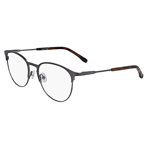 [RXe] L2251 033 (033) MATTE DARK GUNMETAL 52/18/140 Klt[ jZbNX