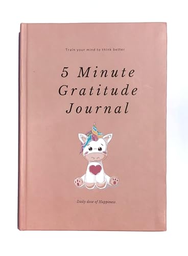 Self Help Personality Development Book, a Quick Moments of Thankf...
