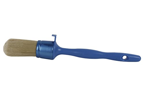Preisvergleich Produktbild COFAN angepresster 15005015 Rasierpinsel mit Hänger (14 x 41 mm)