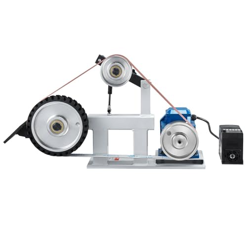 CooFel 2x72 Belt Grinder